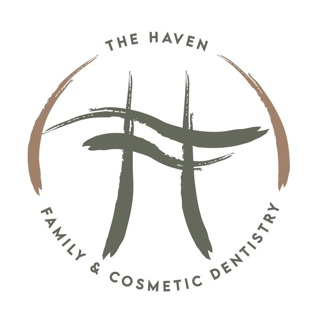 The Haven Family &amp; Cosmetic Dentistry Logo