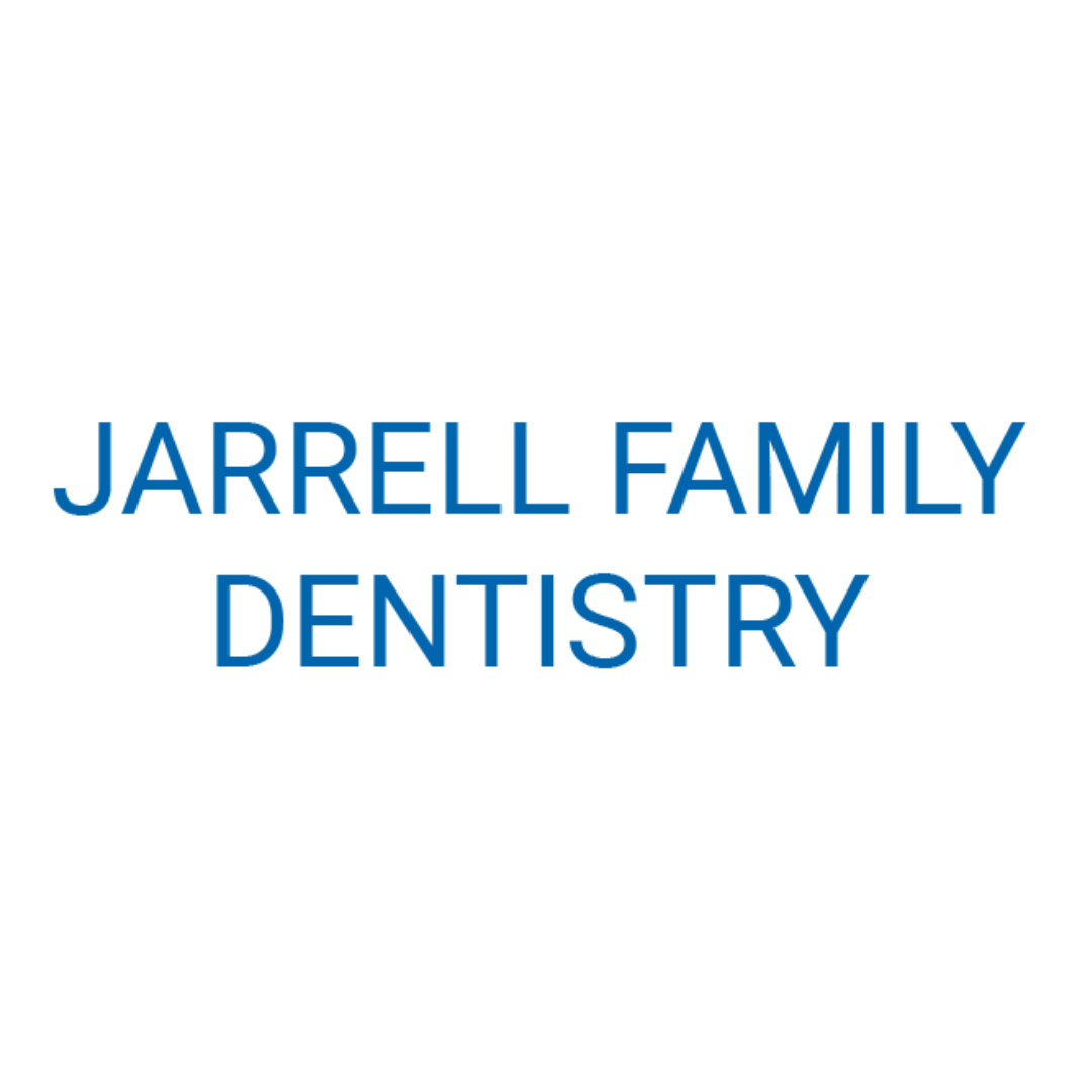 Jarrell Family Dentistry Logo
