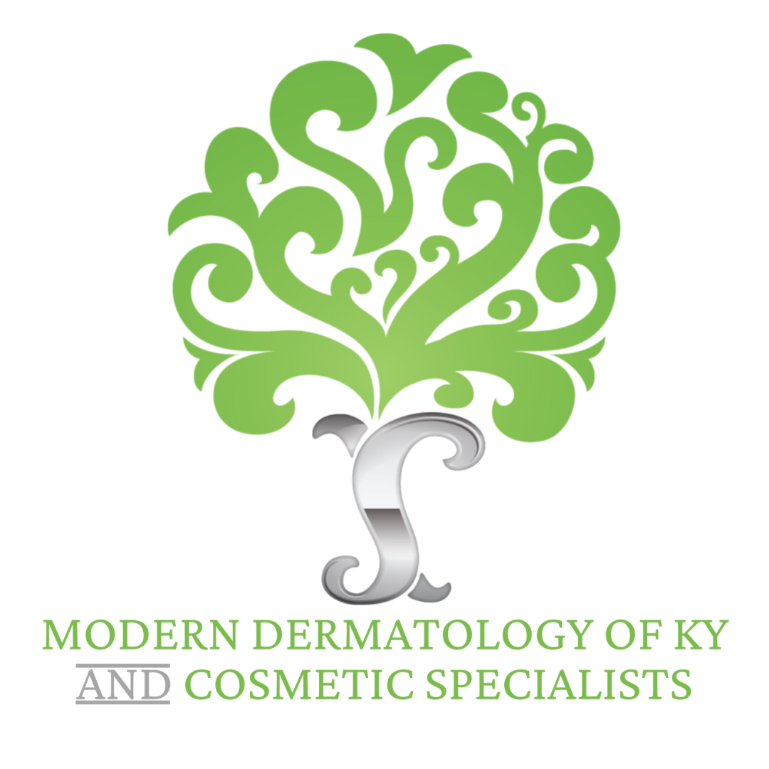 Modern Dermatology of KY and Cosmetic Specialists - Lexington Logo