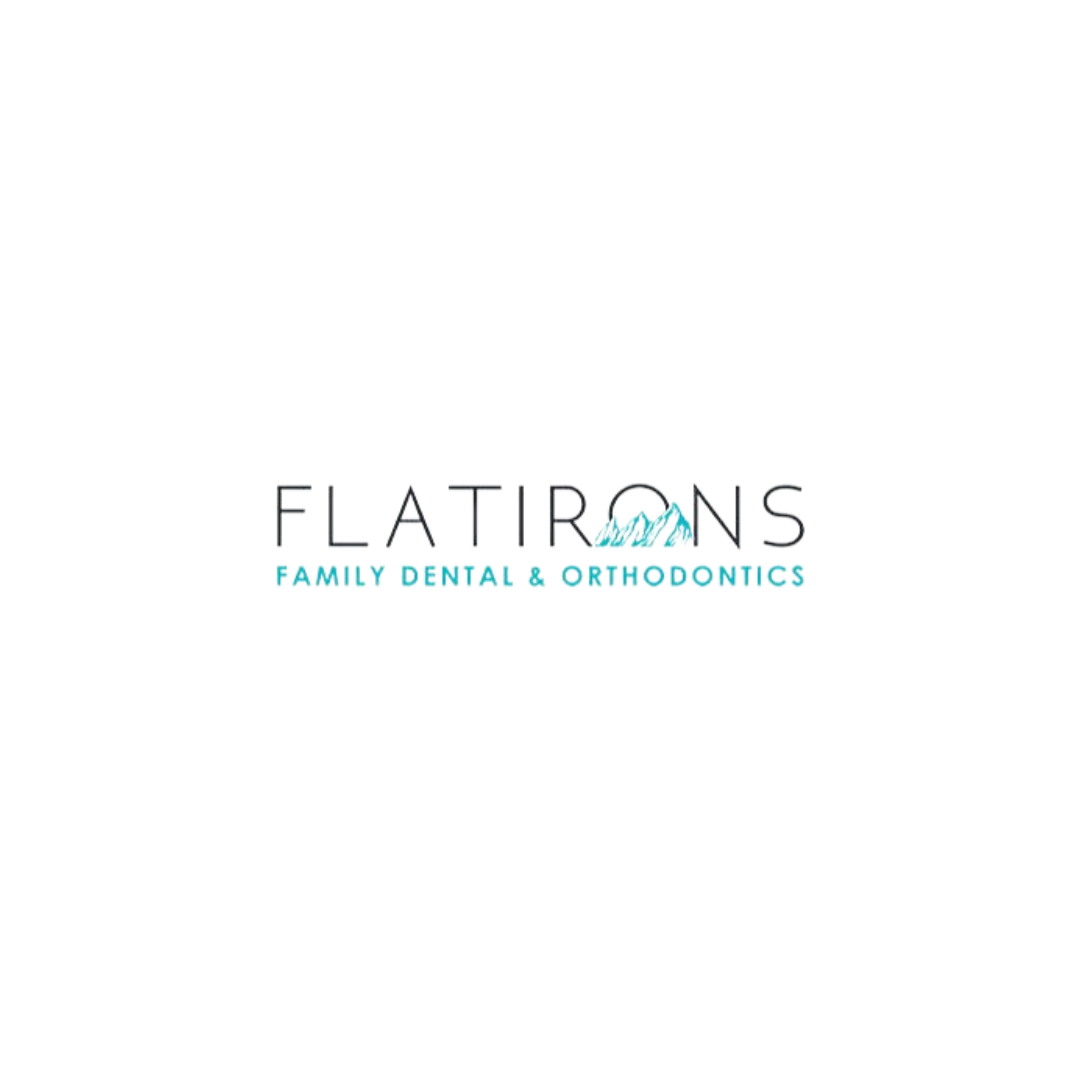 Flatirons Family Dental &amp; Orthodontics Logo