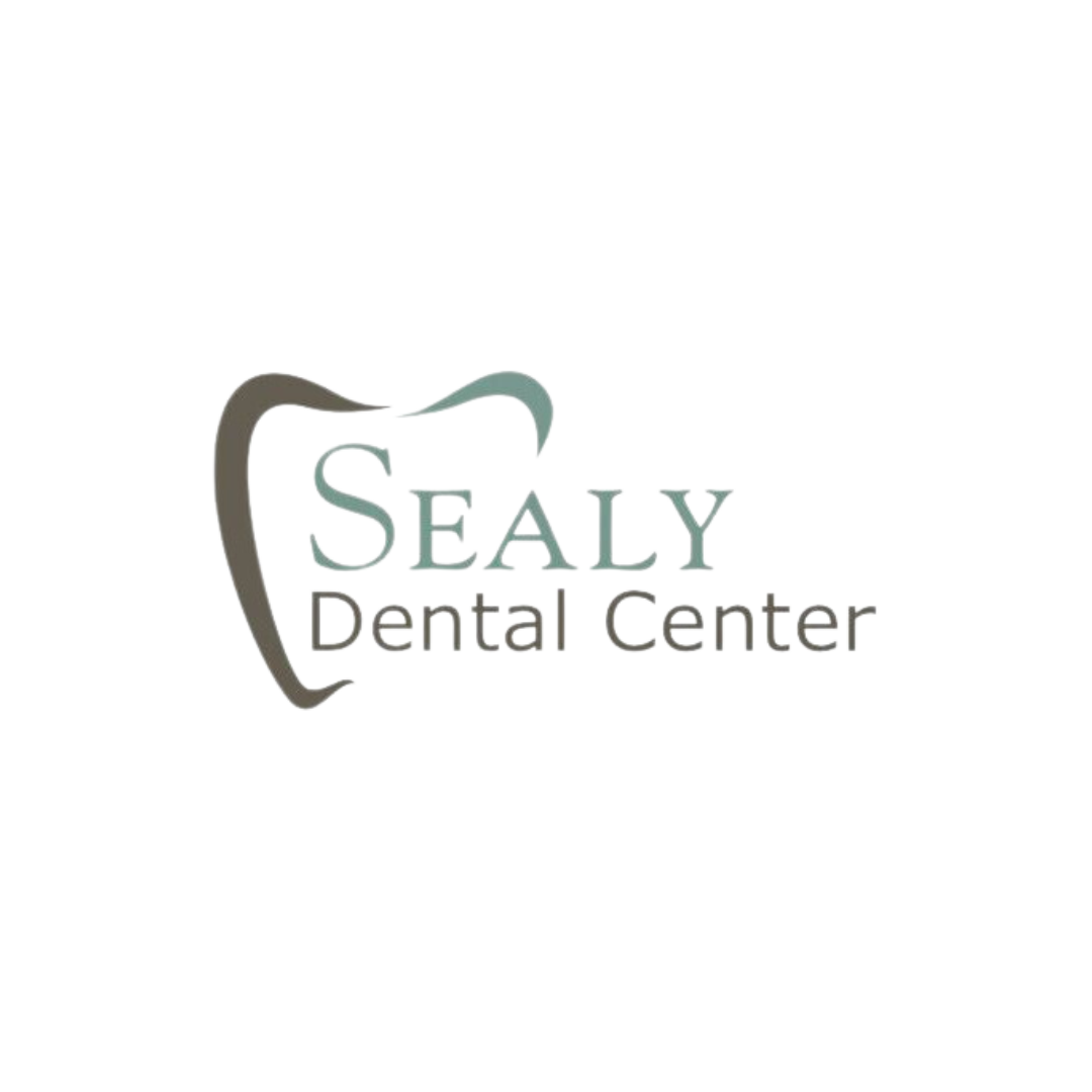 Sealy Dental Center Logo