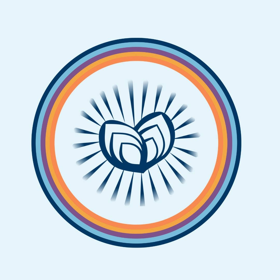 LightHeart Mental Health Logo