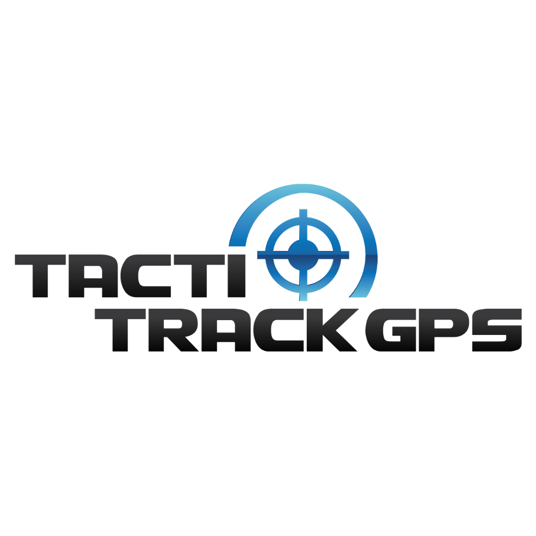 TactiTrack GPS Logo