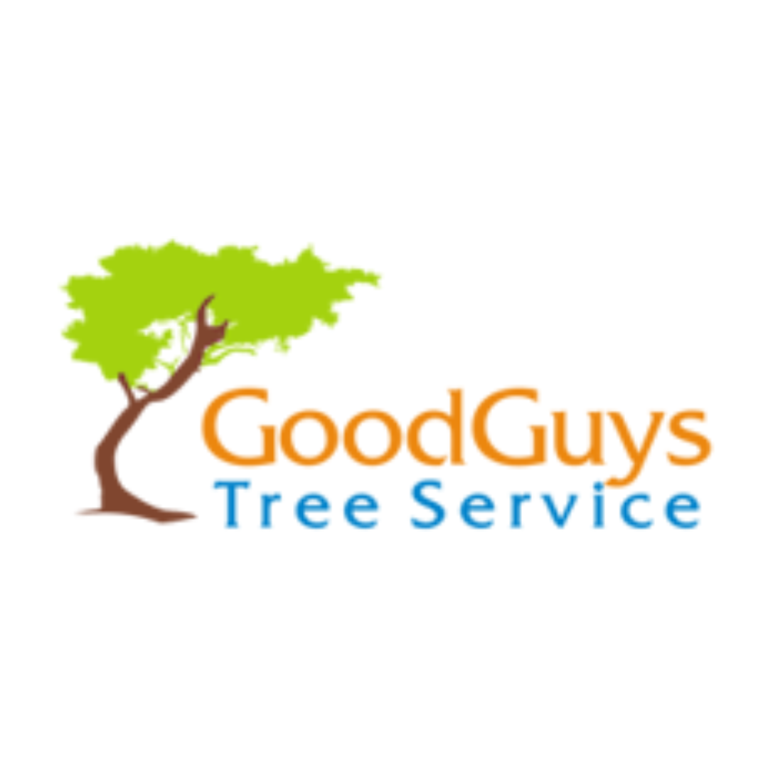 Good Guys Tree Service Logo