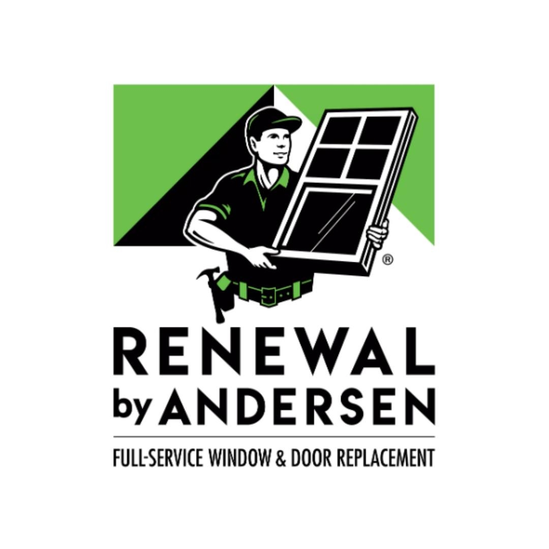 Renewal by Andersen of Westchester County Logo