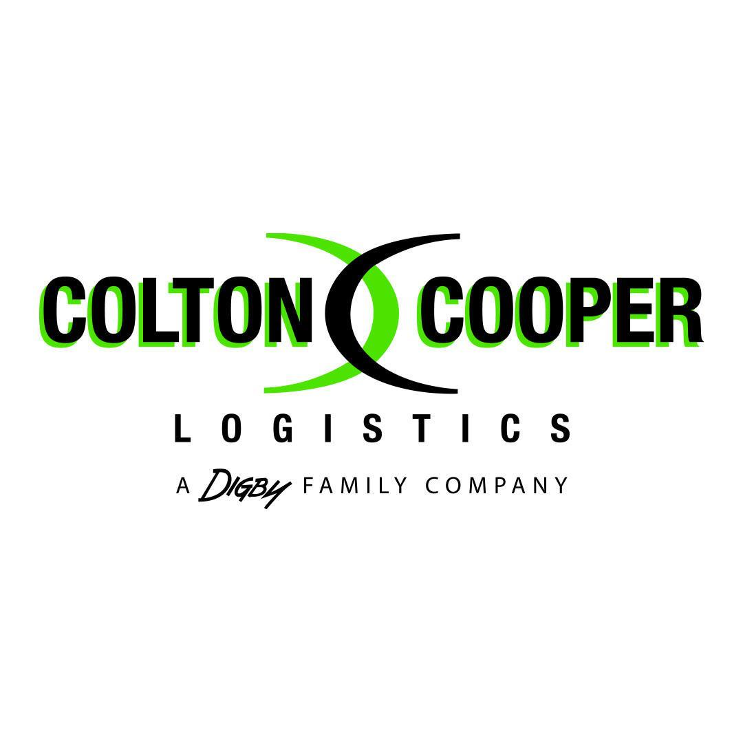 ColtonCooper Logistics Logo