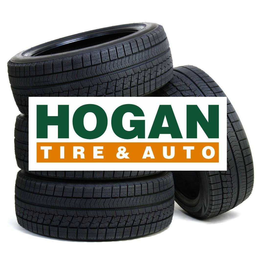 Hogan Tire and Auto Service Centers Logo