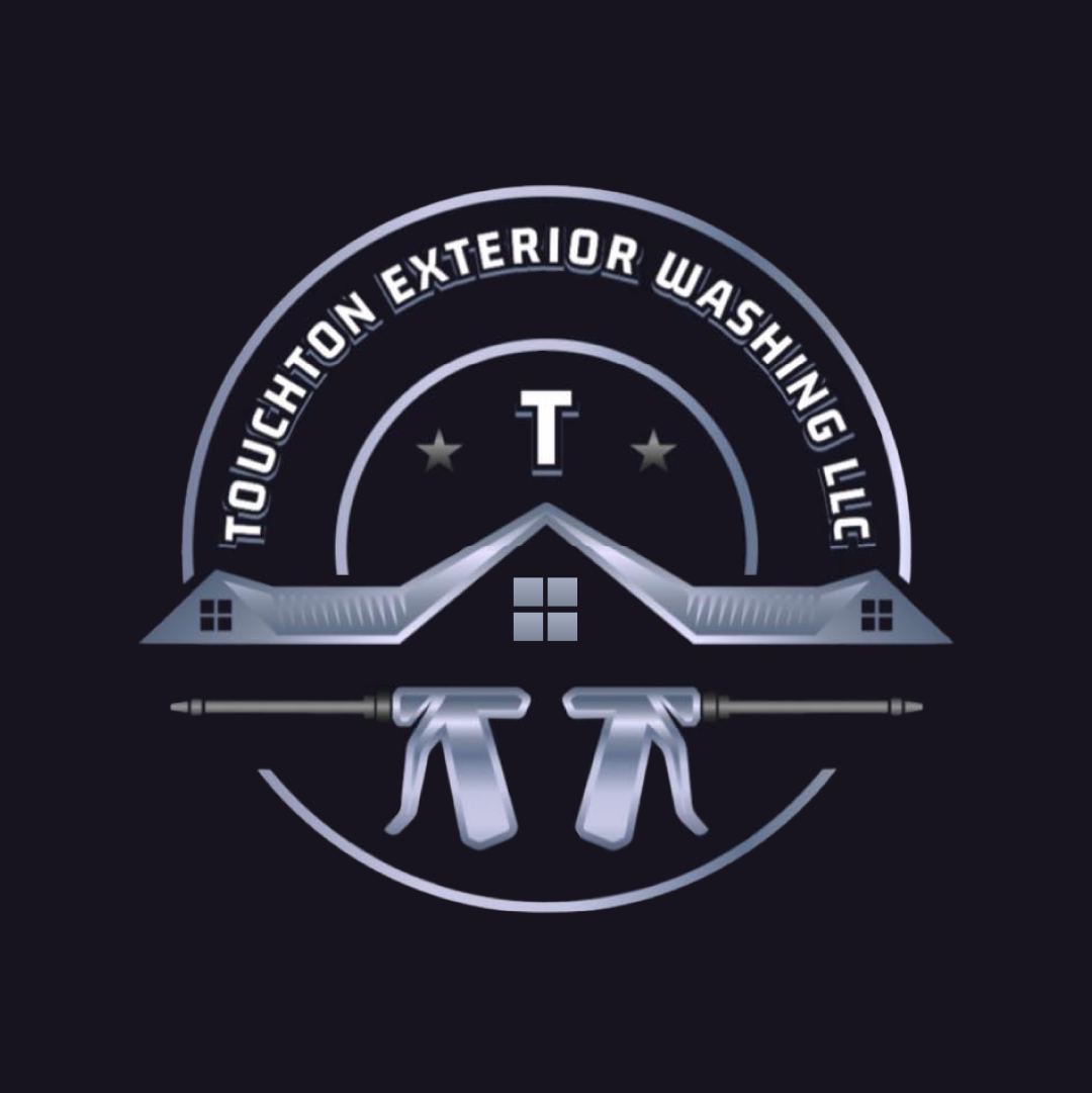 Touchton Exterior Washing LLC Logo