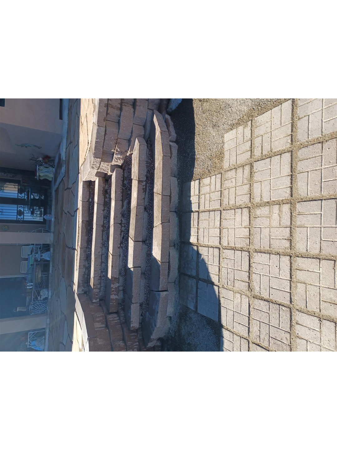 Lajeunesse Landscapes Logo