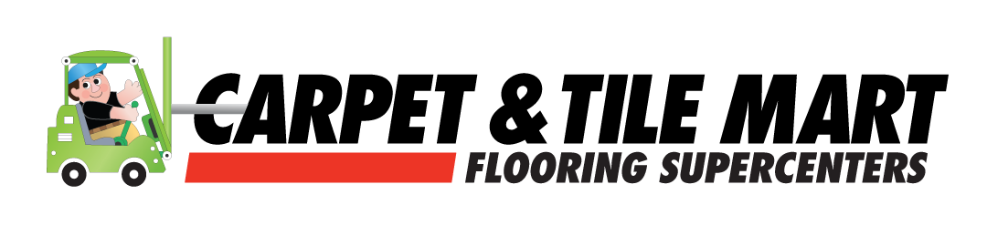 Airbase Carpet &amp; Tile Mart Logo