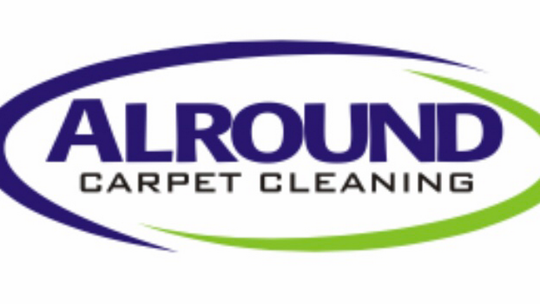Alround Carpet Cleaning Logo
