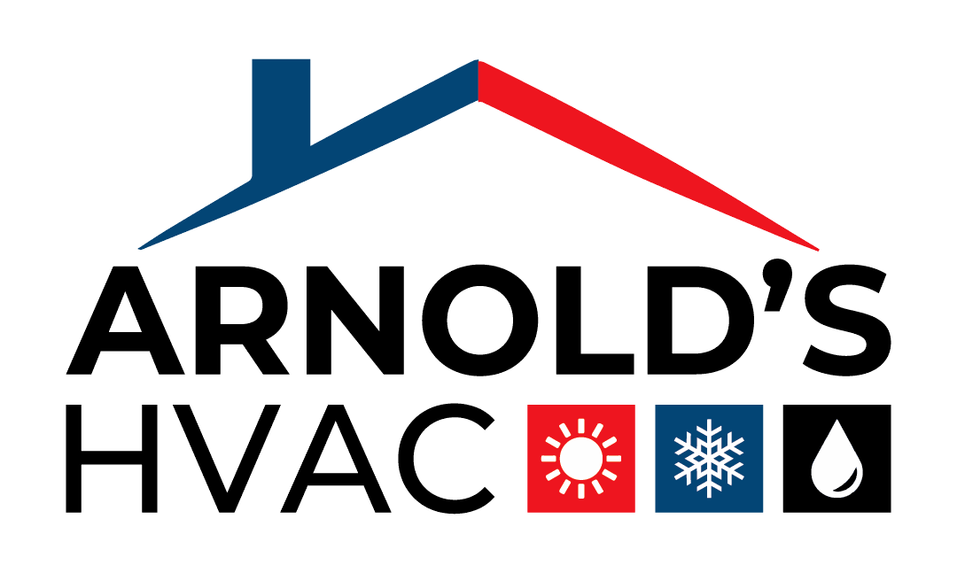 Arnold's HVAC Logo