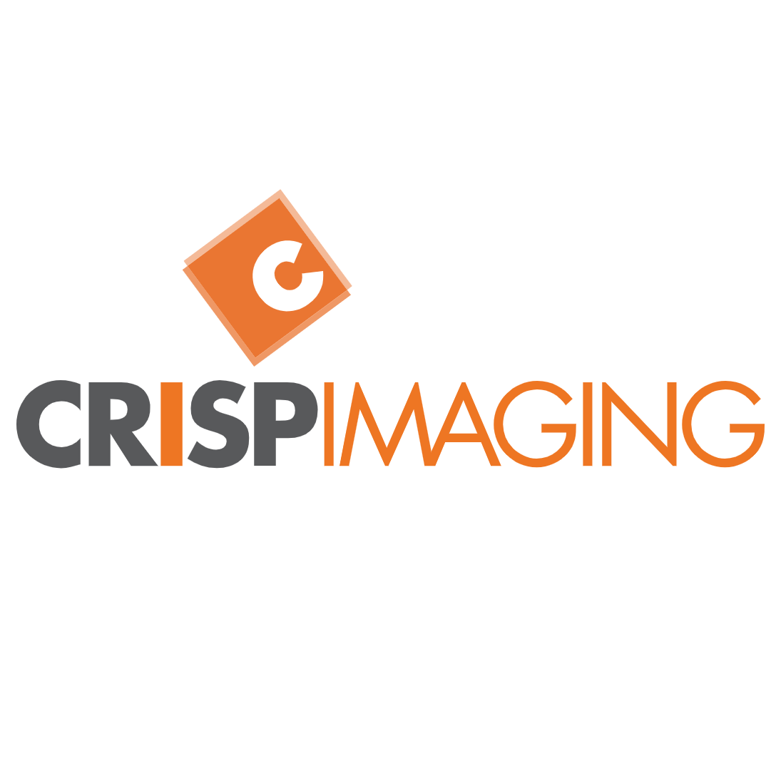 Crisp Imaging Logo