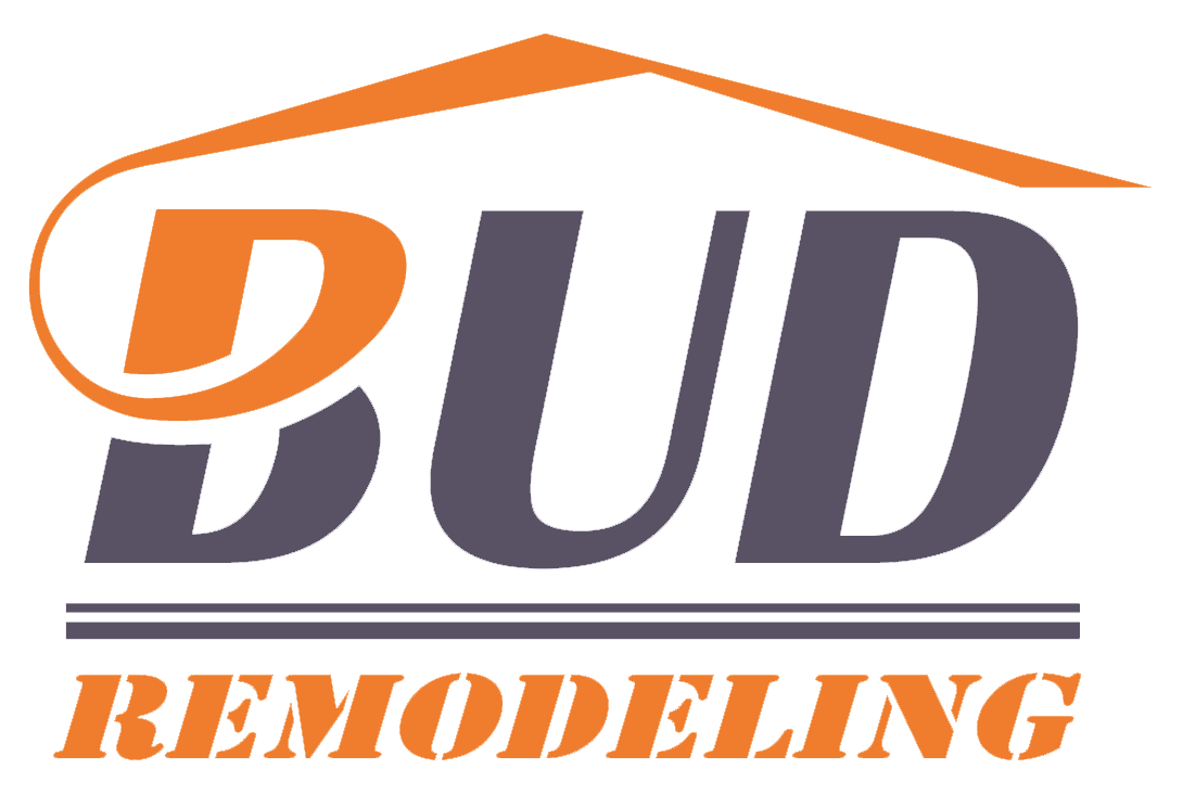 Bud Remodeling Logo