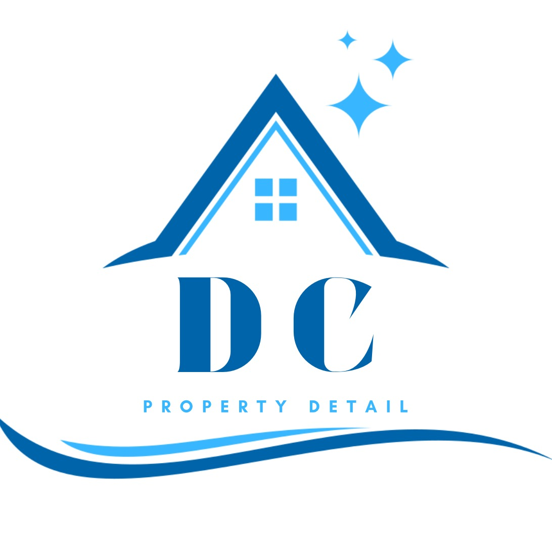 DC Property Detail Logo