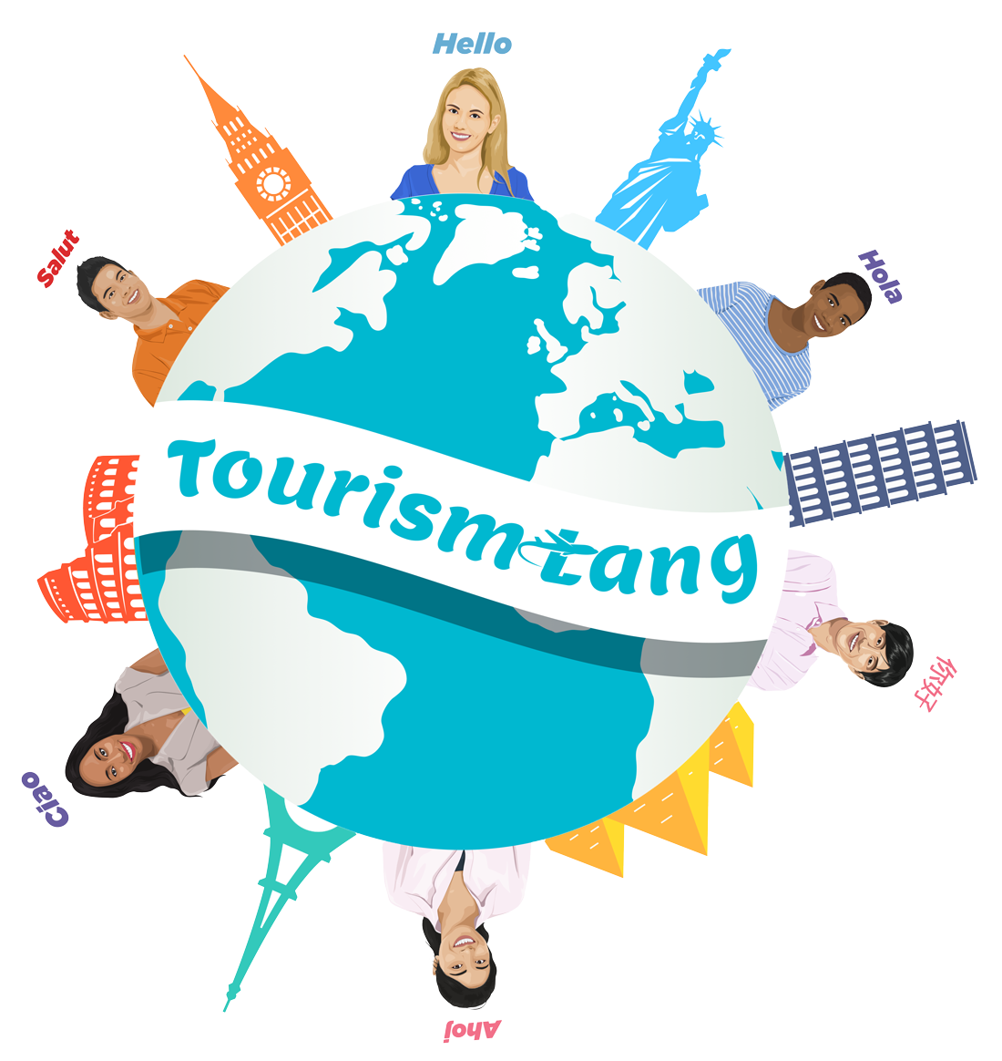 TourismLang