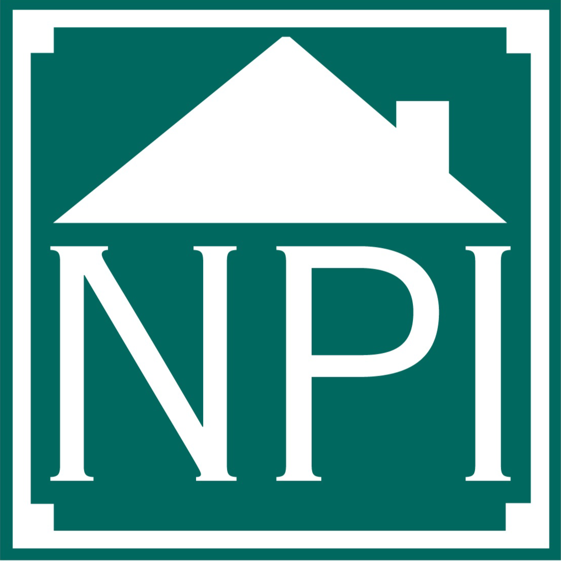 National Property Inspections Columbus Southeast Logo