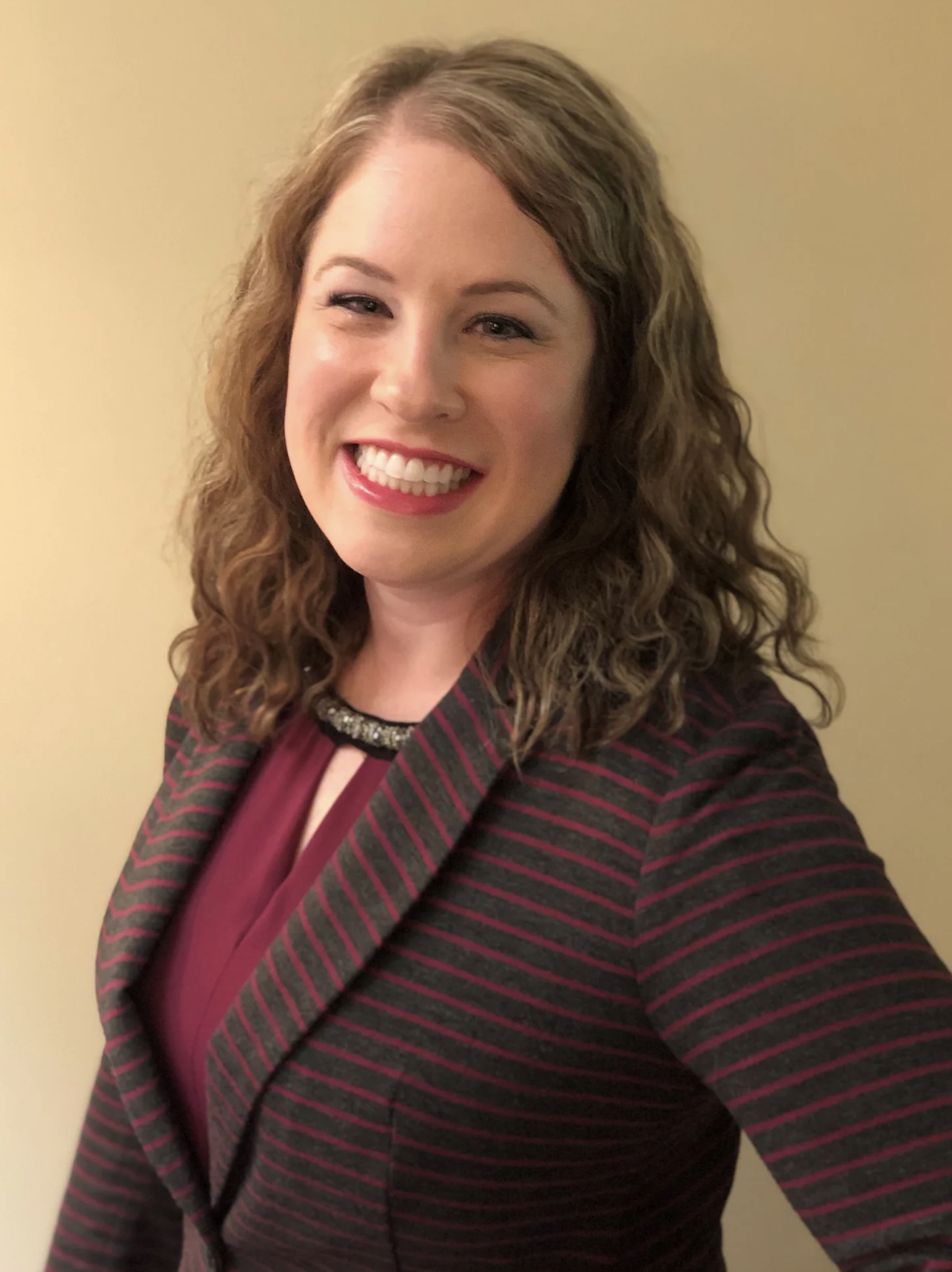 Stacey Rogers, DMD – North Providence Dental Associates Logo