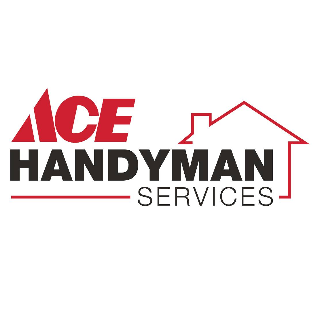 Ace Handyman Services Coastal NC Logo