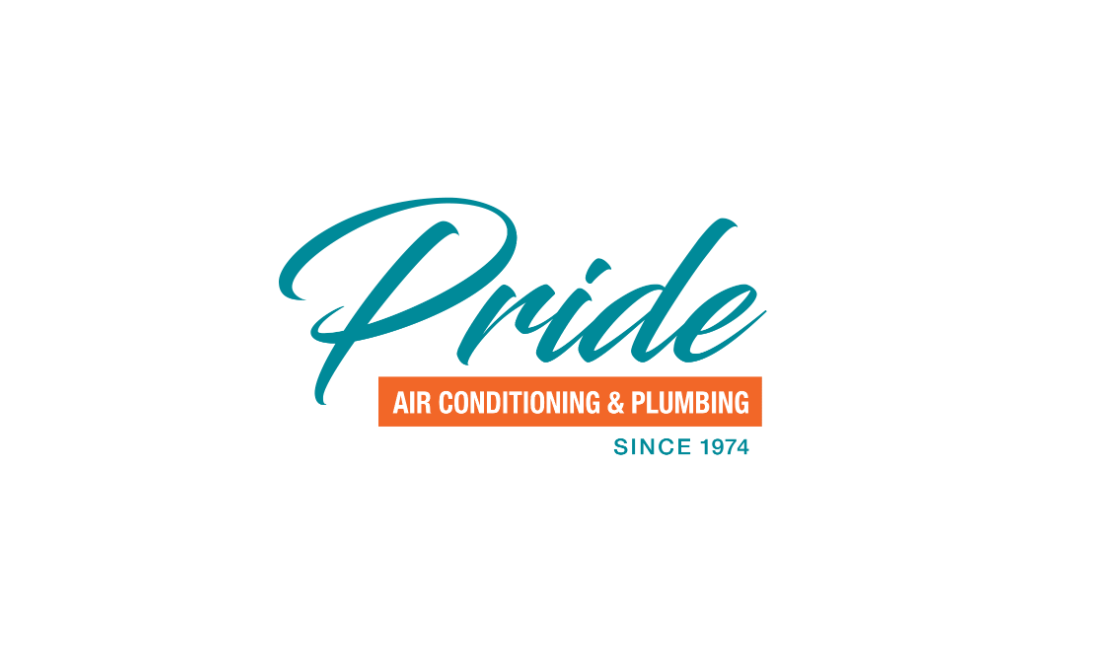 Pride Air Conditioning &amp; Plumbing Logo