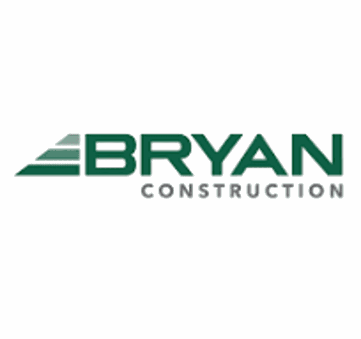 Bryan Construction Inc Logo