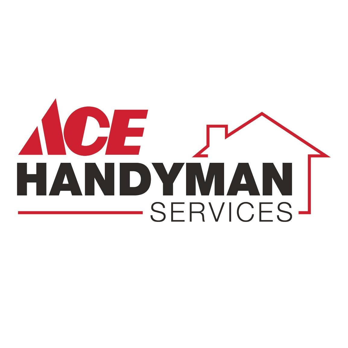 Ace Handyman Services Summit City Logo