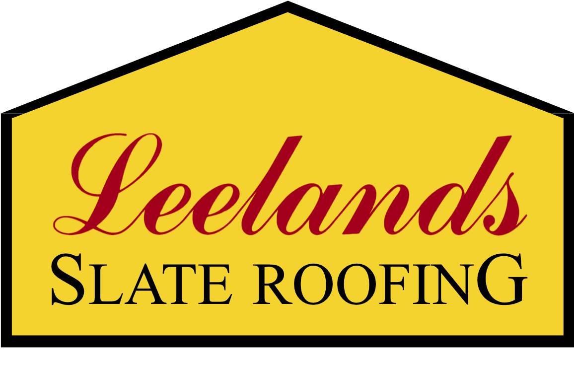 Leeland's Slate Roofing Logo