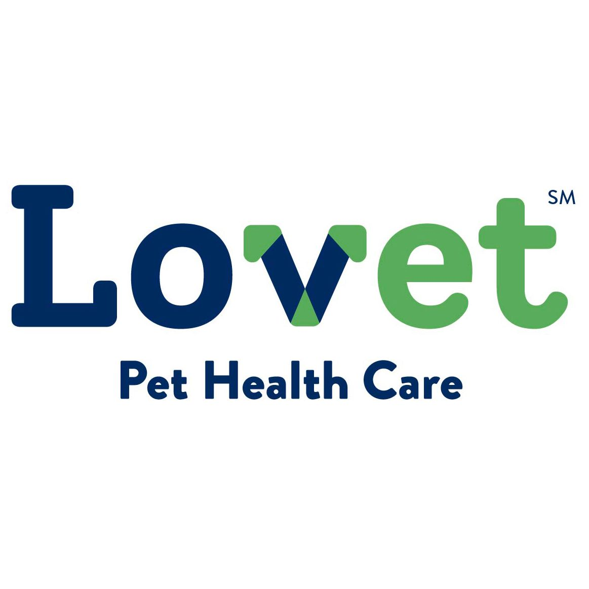 Lovet Pet Health Care - Verrado Logo
