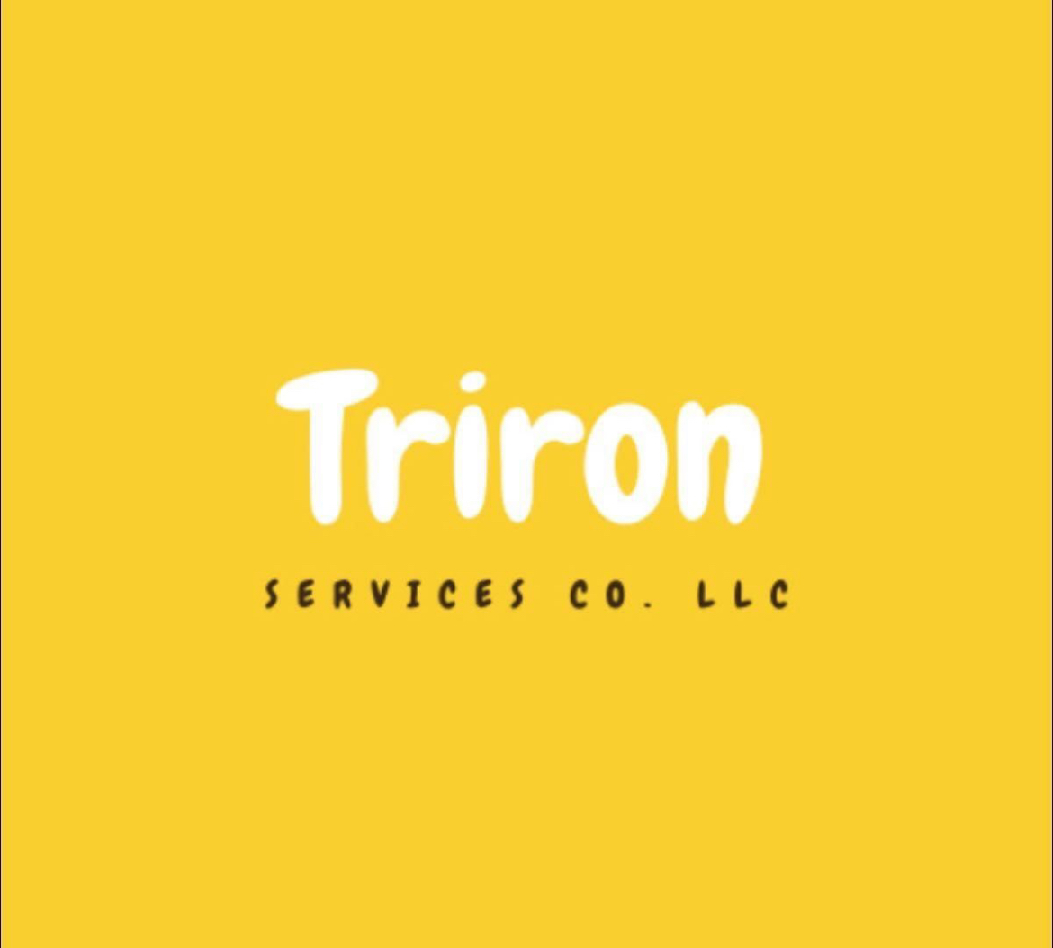 Triron Services Company LLC Logo