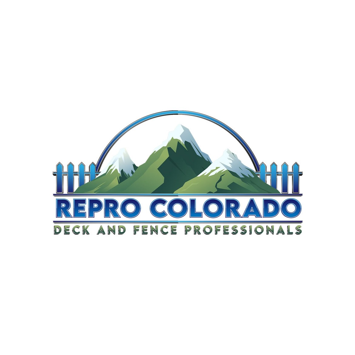 RePro Colorado Logo