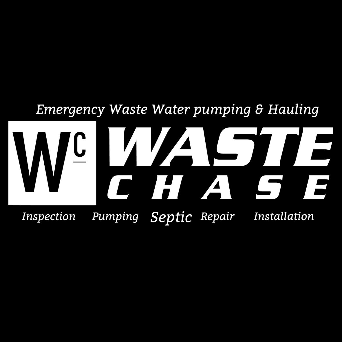 Waste Chase LLC Logo