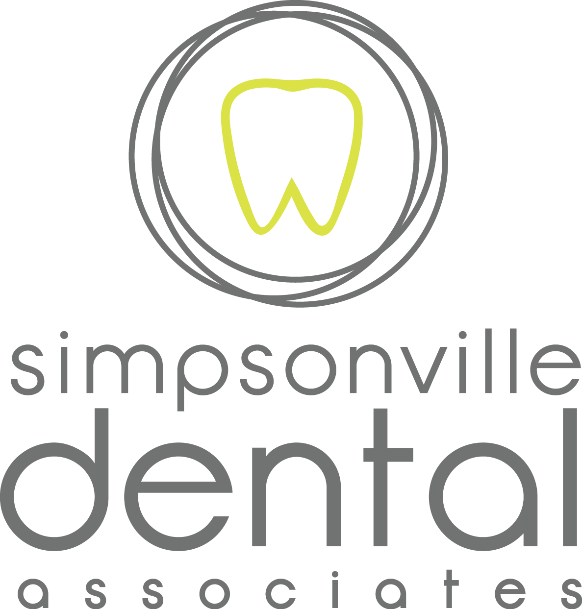 Simpsonville Dental Associates Logo