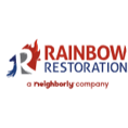 Rainbow International of Acme Logo