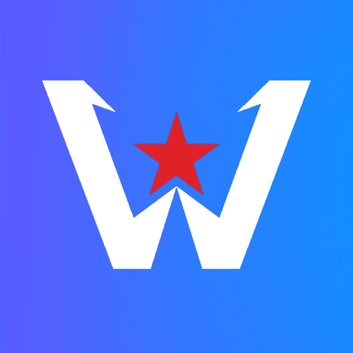 Super Woman Super Lawyer Logo