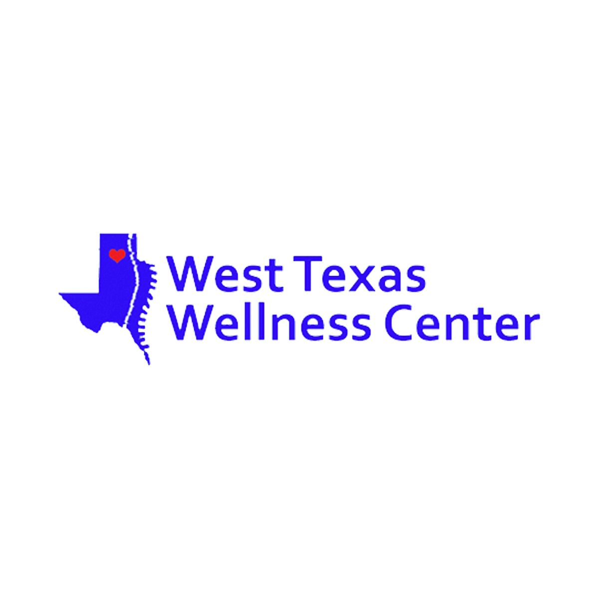 West Texas Wellness Center Logo