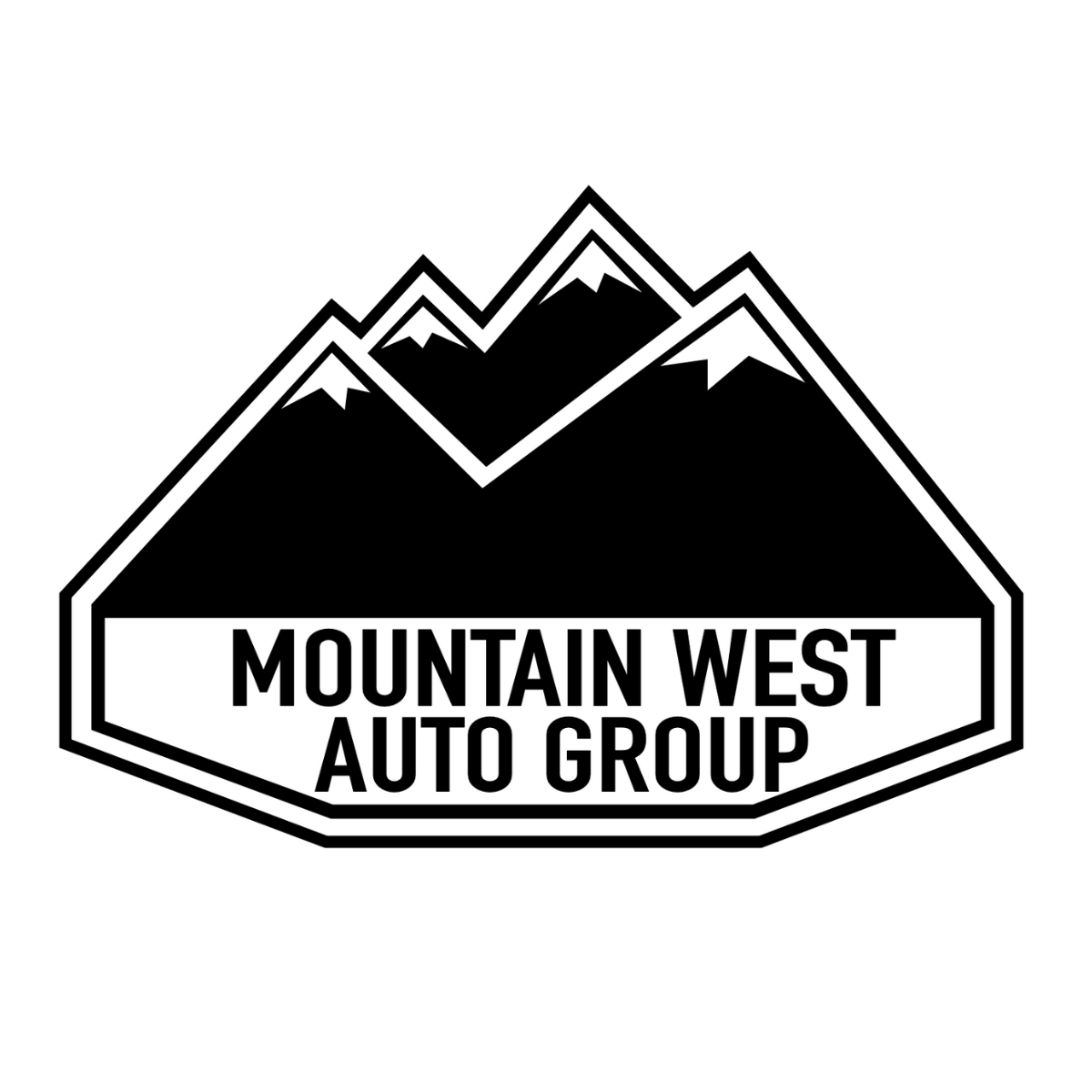 Mountain West Motor Logo