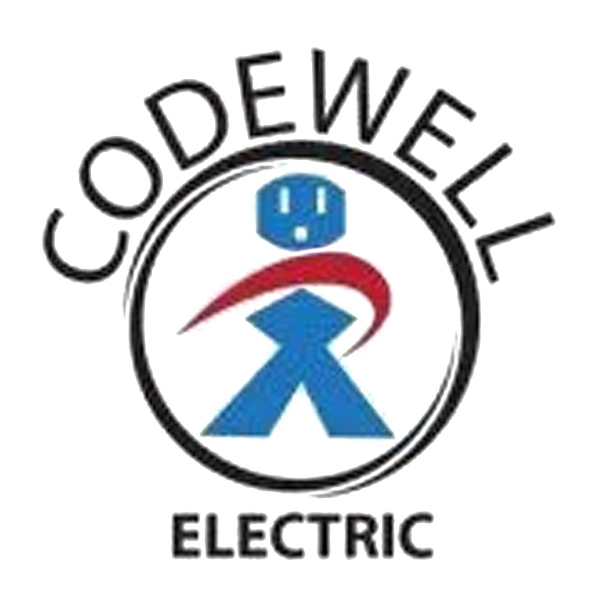 CodeWell Services, LLC Logo