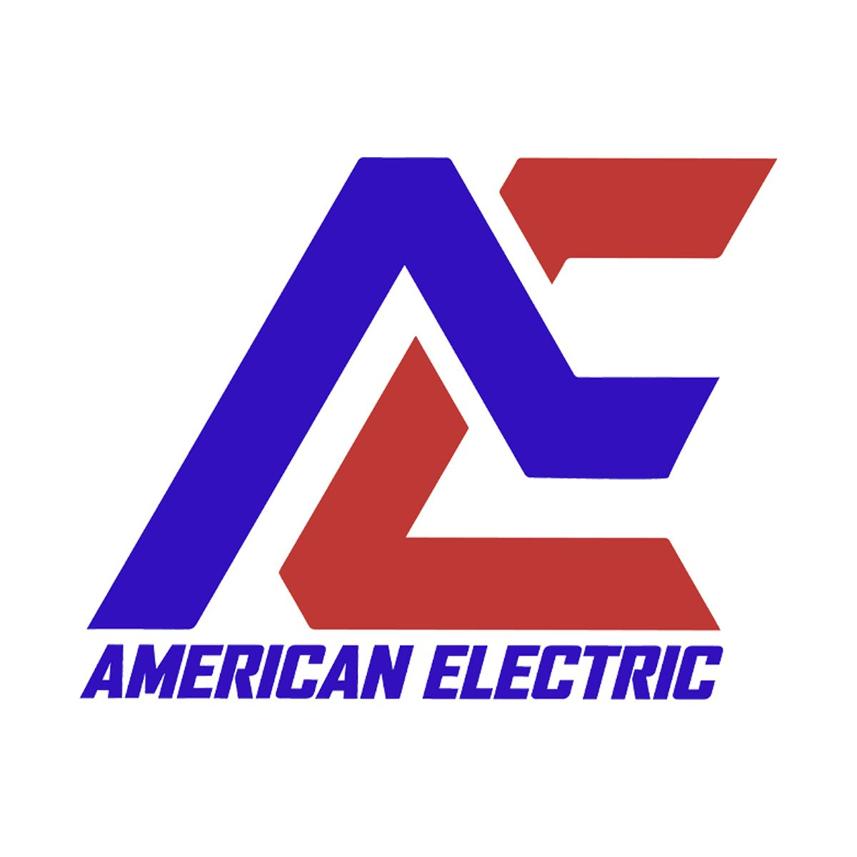 American Electric Logo