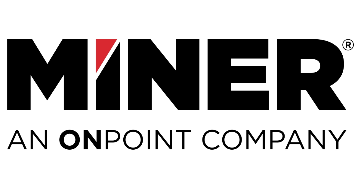 Miner Corp. Southeast Logo