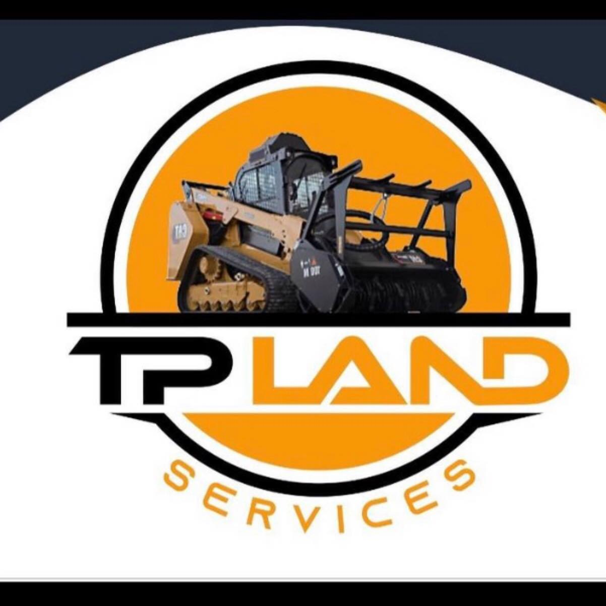 TP Land Services Logo