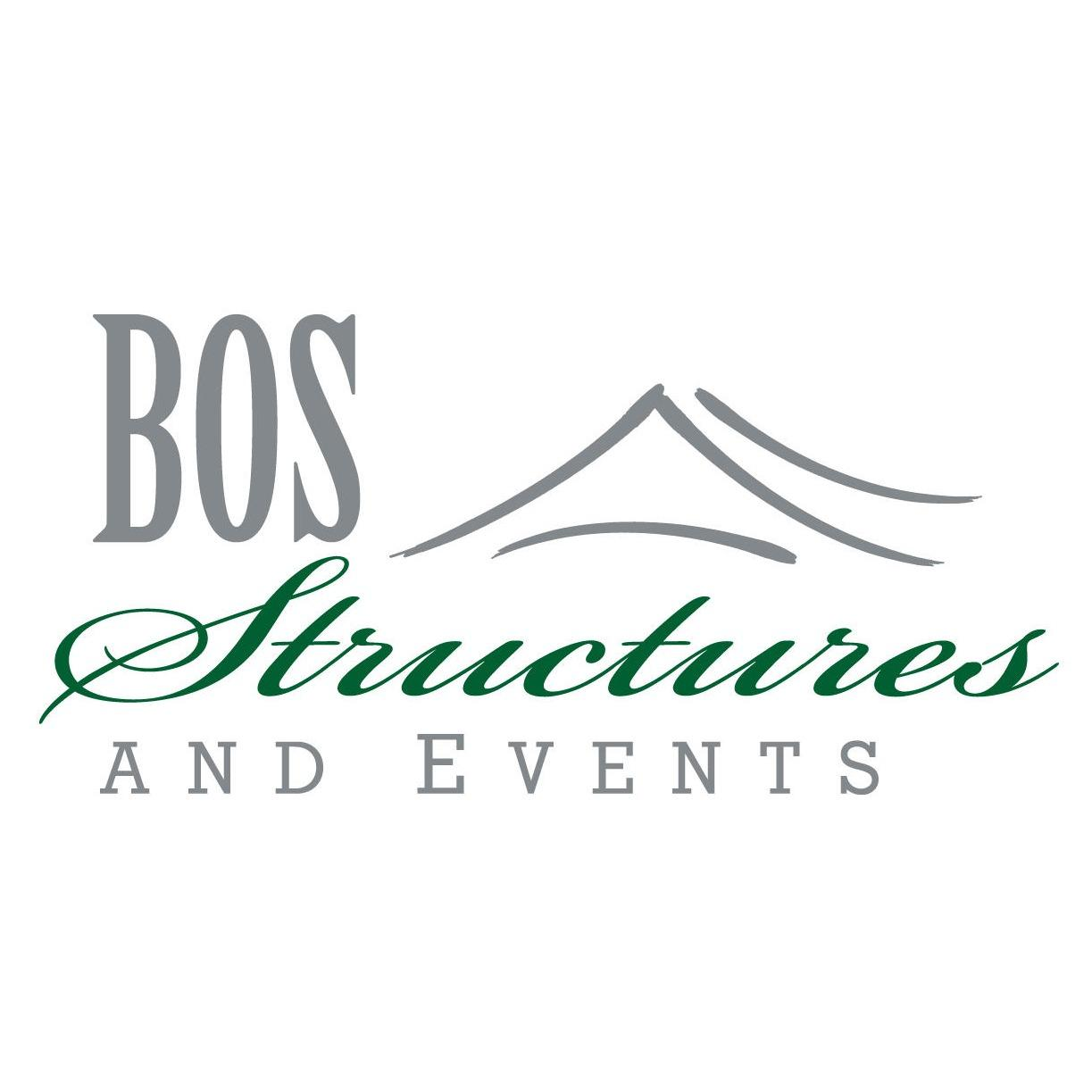 Bos Structures and Events Logo