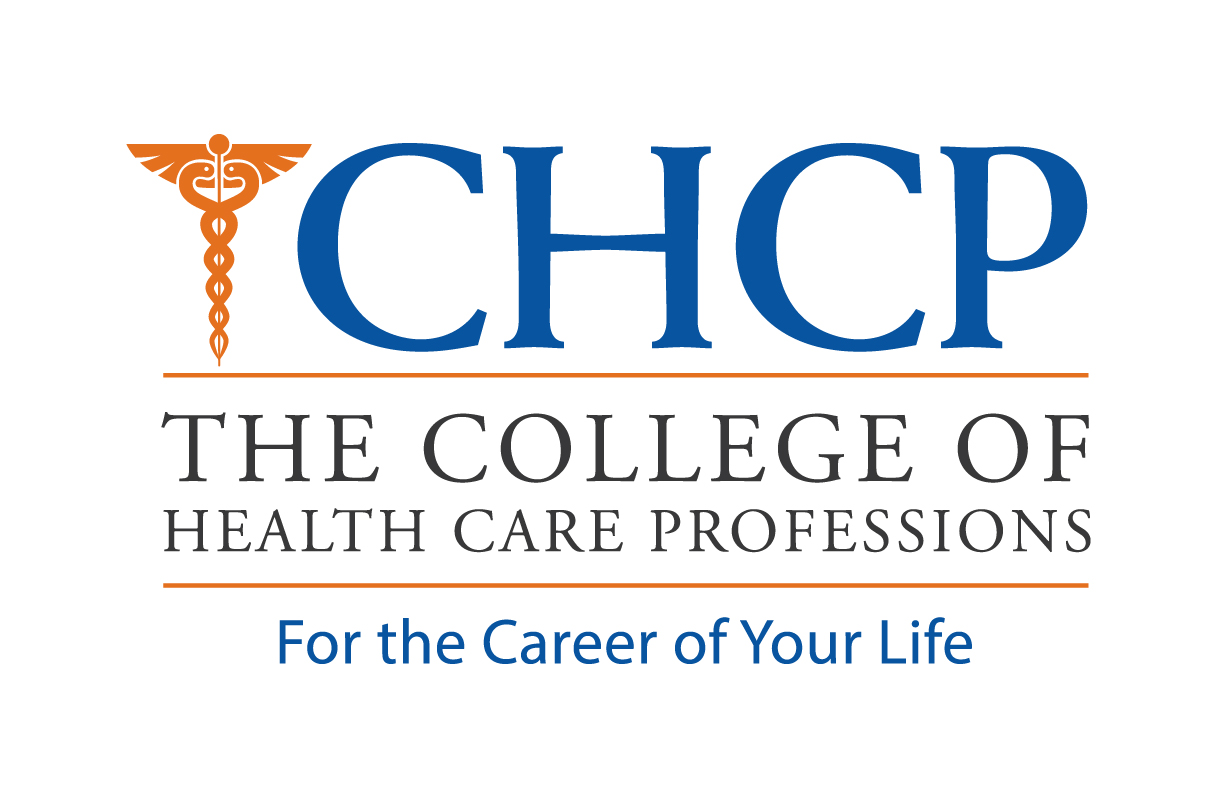 The College of Health Care Professions Online Logo
