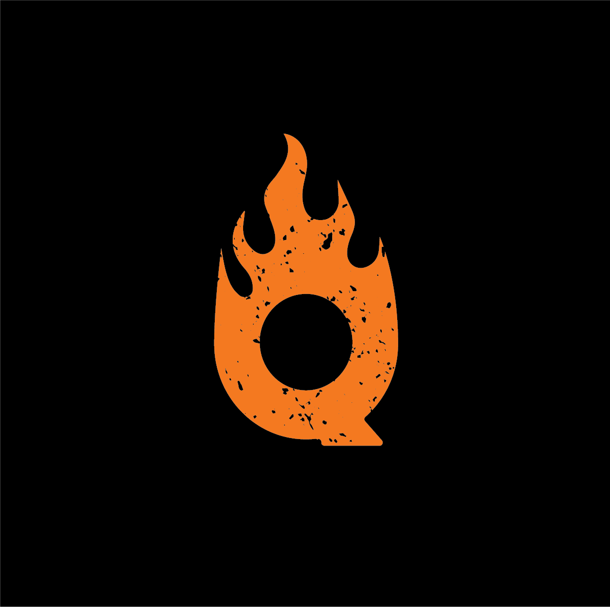 Mesquite Fresh Street Mex Logo