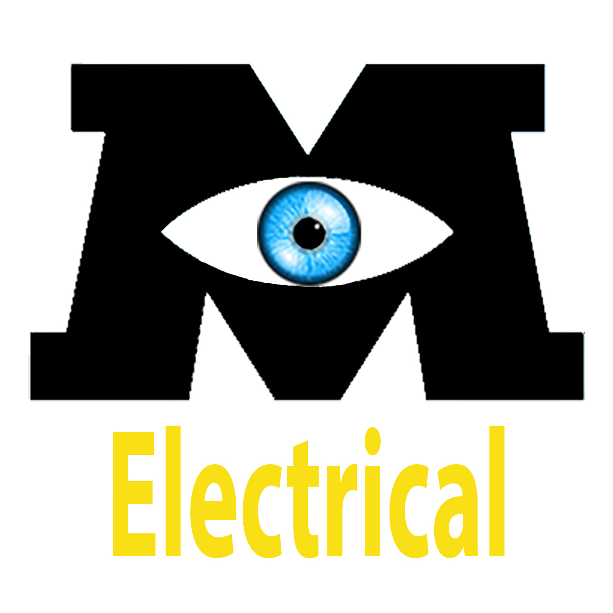 Monsters Electric Logo