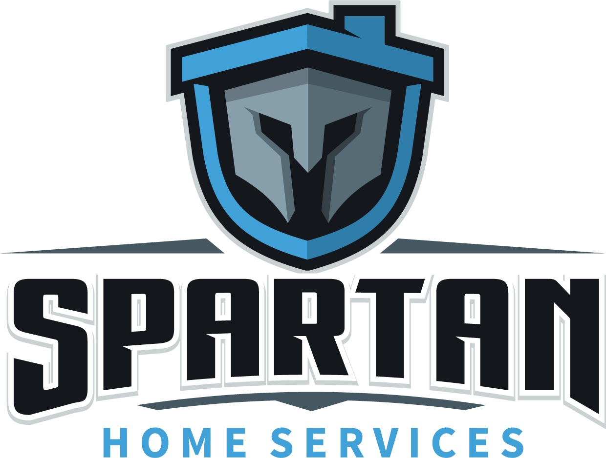 Spartan Home Services Logo