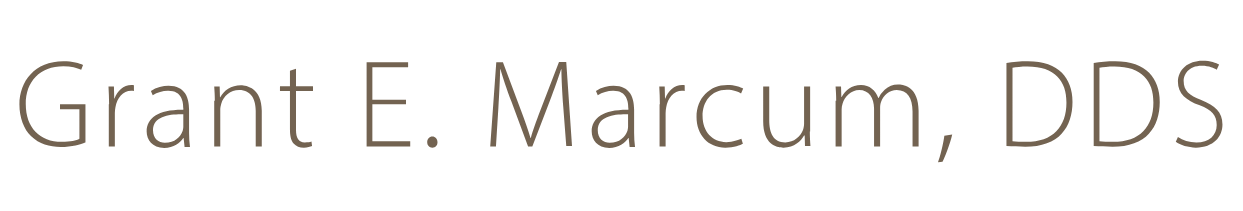 E. Marcum, Grant Logo