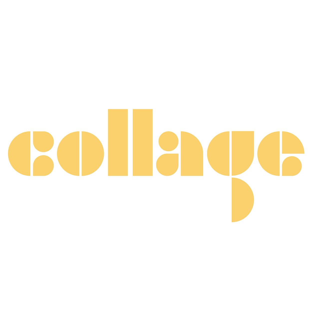 Collage Culinary Experience Logo
