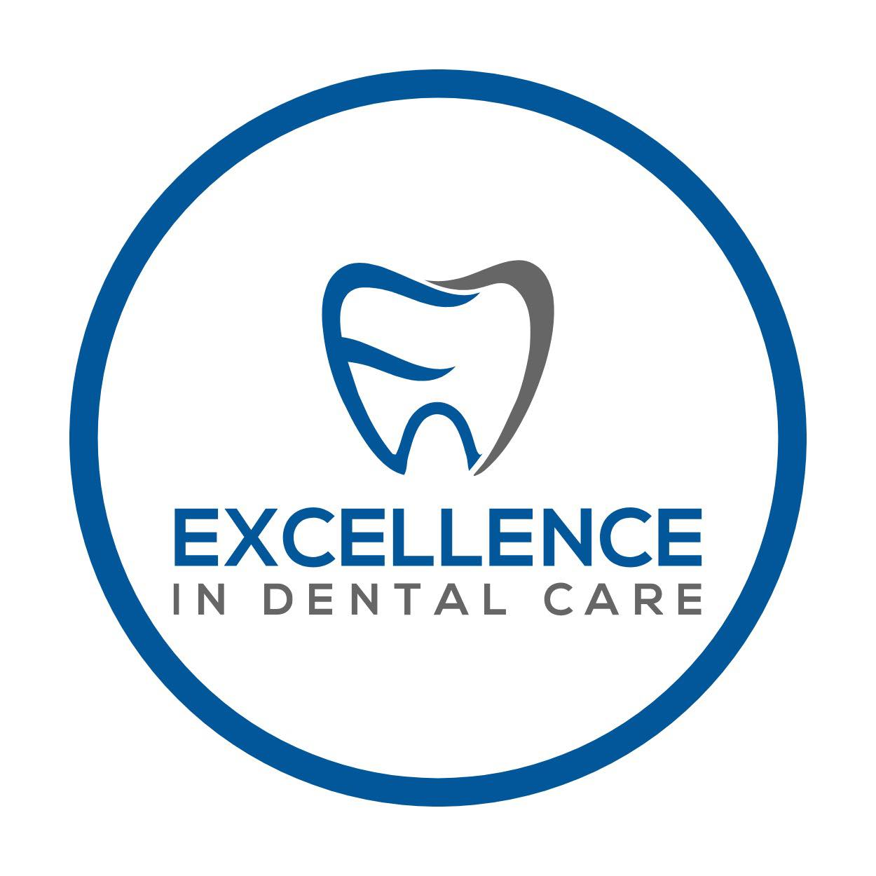 Excellence in Dental Care Logo