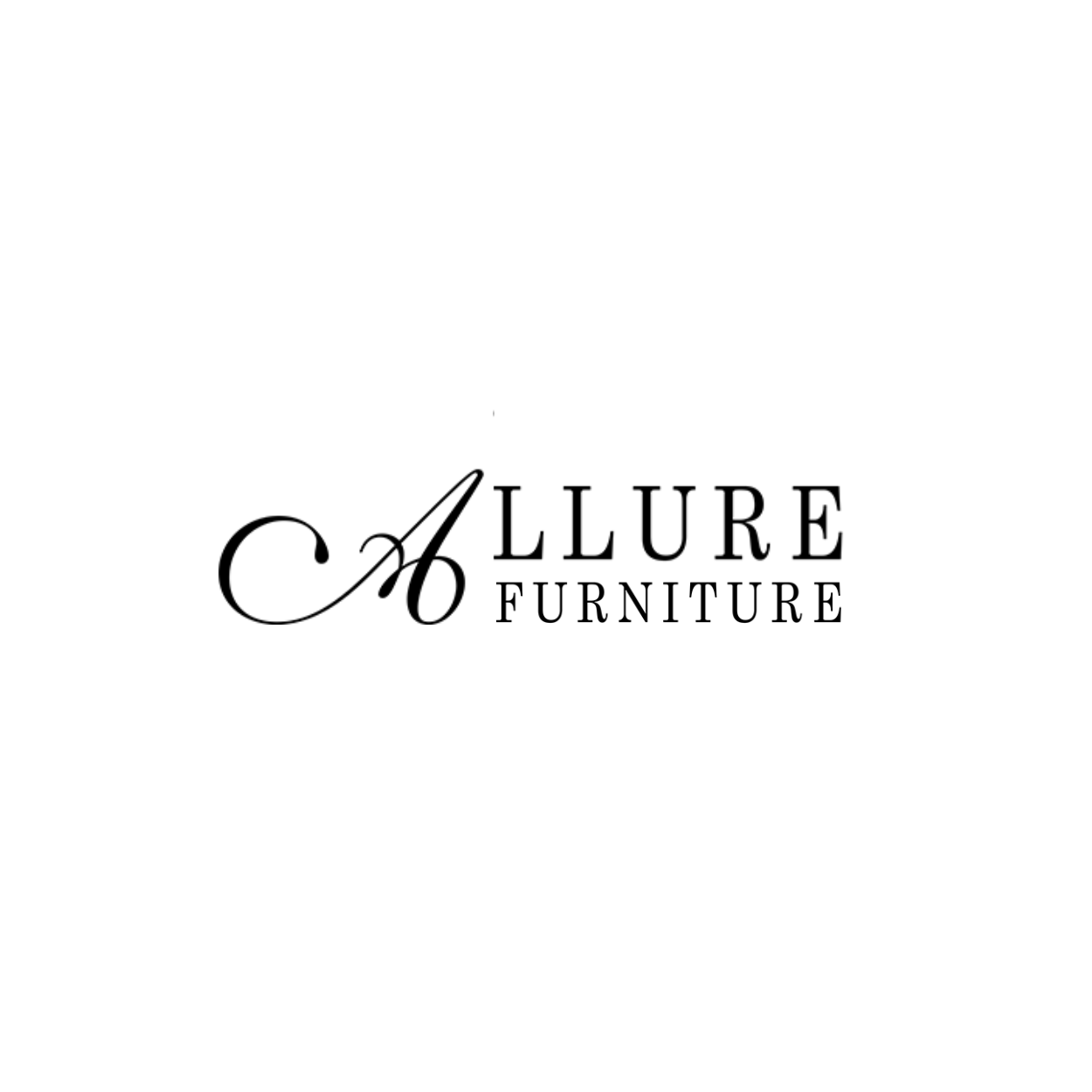Allure Furniture Logo