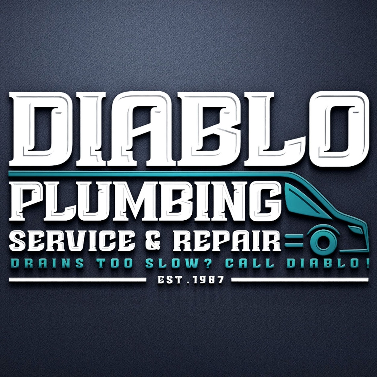 Diablo Plumbing Inc Logo
